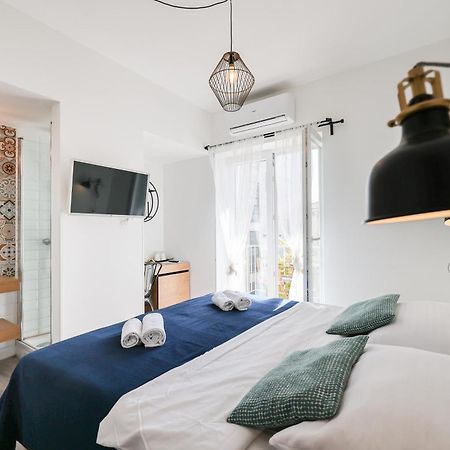 Zaratino Rooms Bagian luar foto