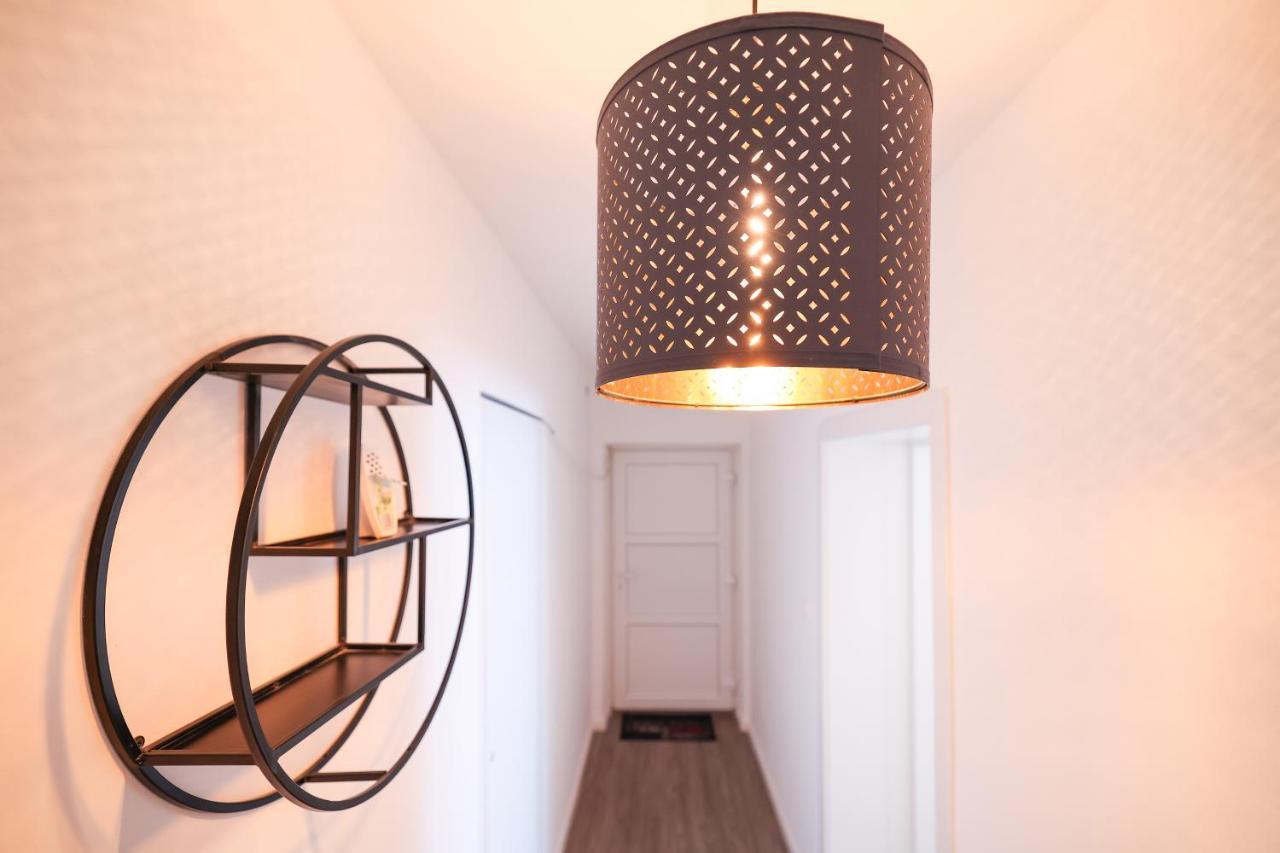 Zaratino Rooms Bagian luar foto