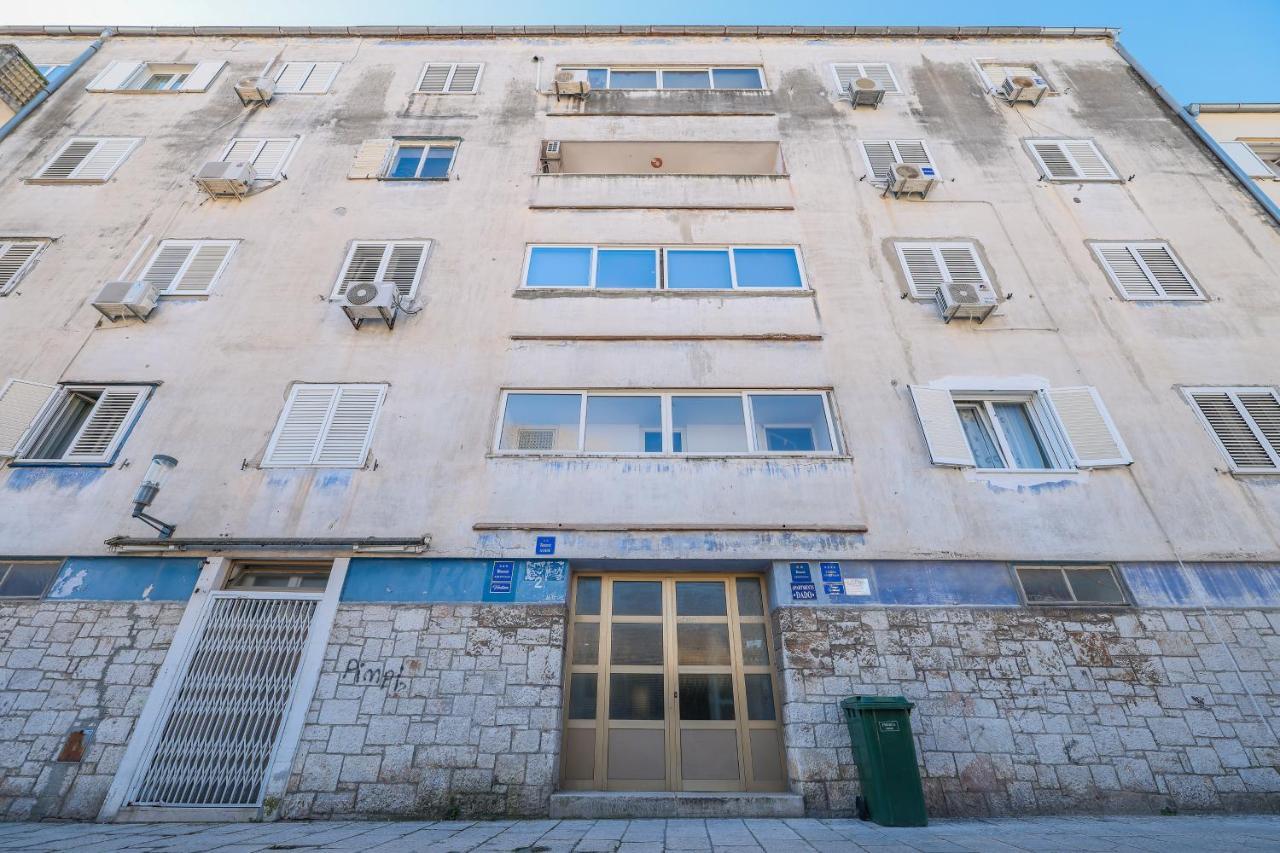 Zaratino Rooms Bagian luar foto