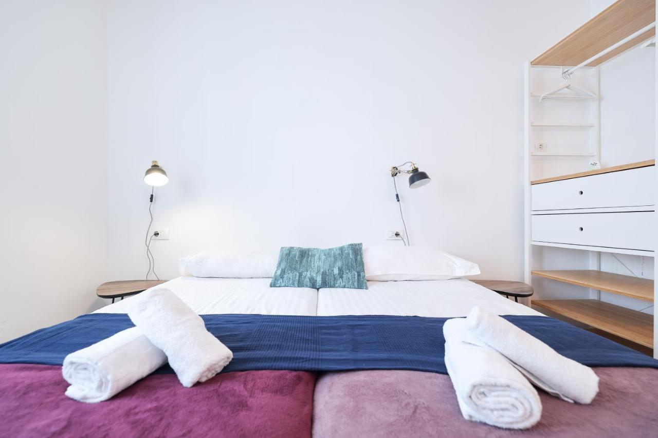 Zaratino Rooms Bagian luar foto