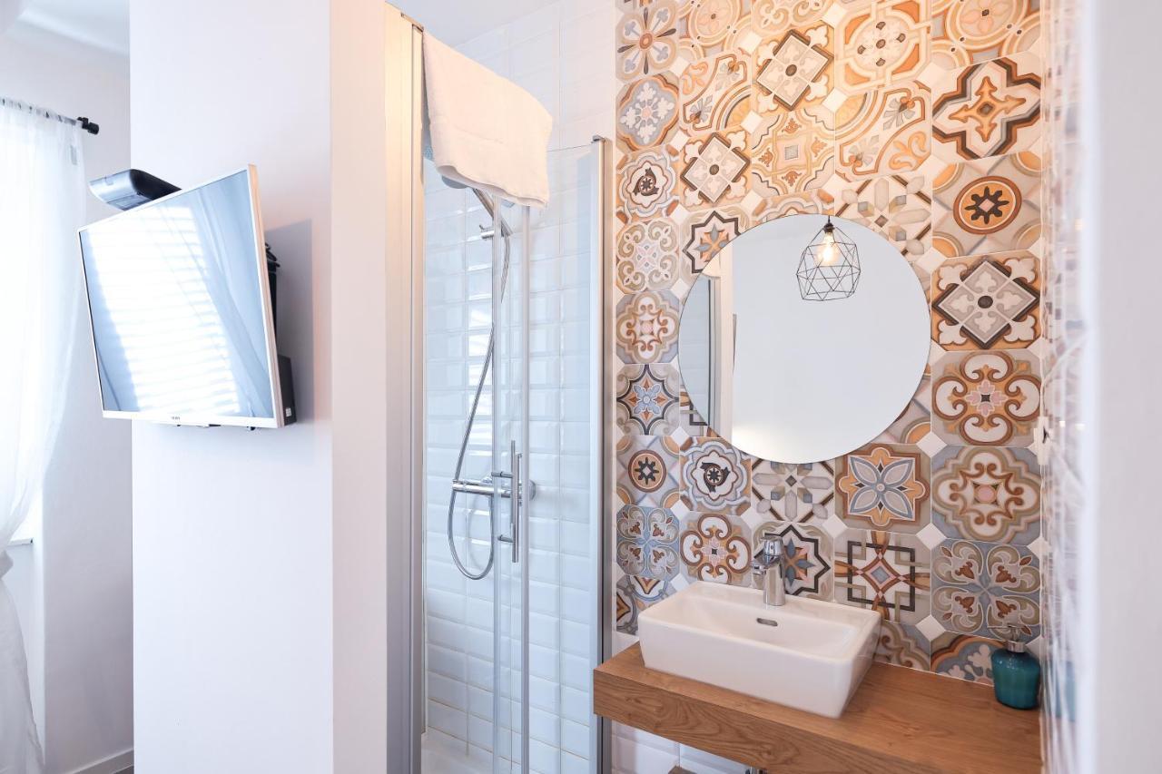 Zaratino Rooms Bagian luar foto