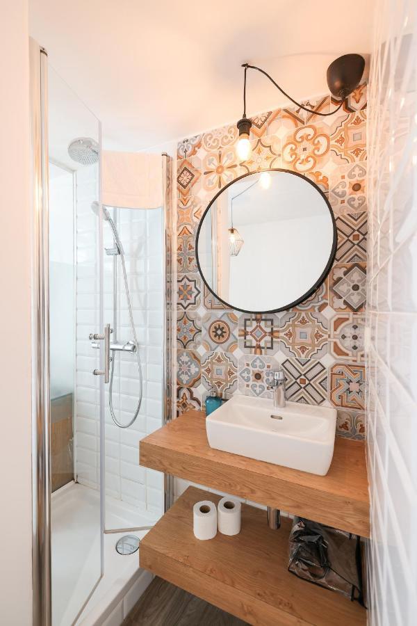 Zaratino Rooms Bagian luar foto