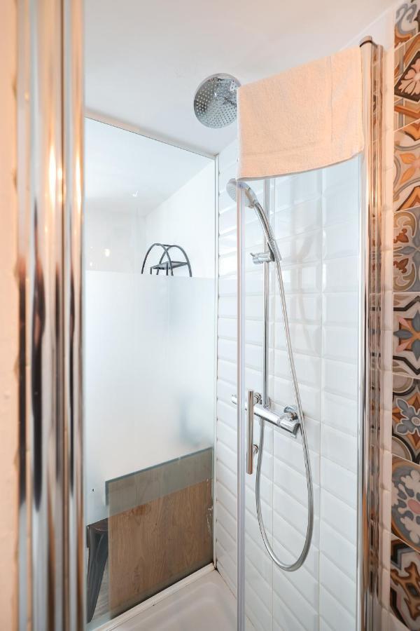 Zaratino Rooms Bagian luar foto