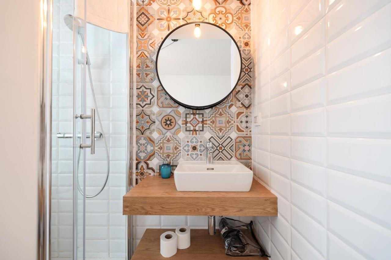 Zaratino Rooms Bagian luar foto