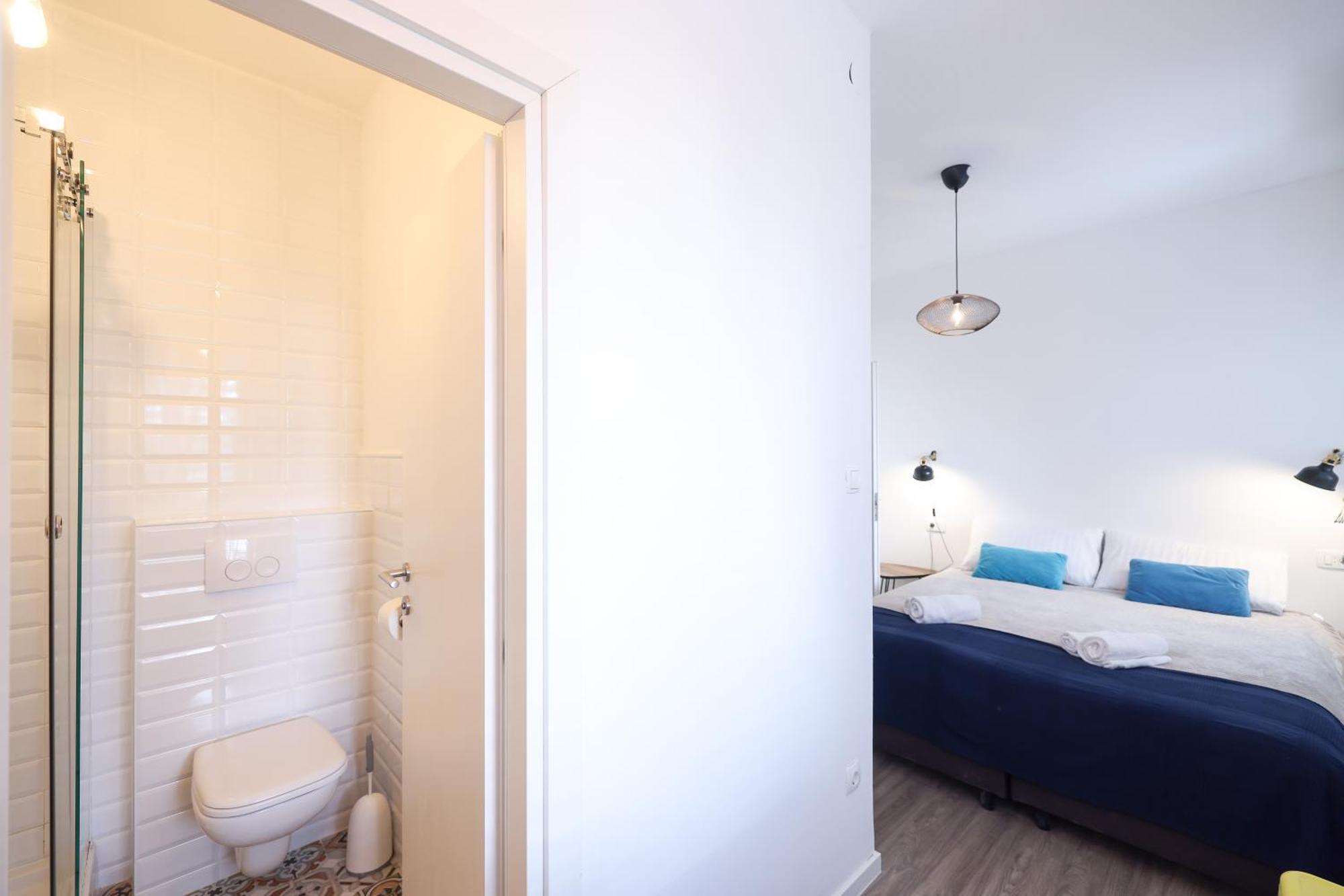 Zaratino Rooms Bagian luar foto