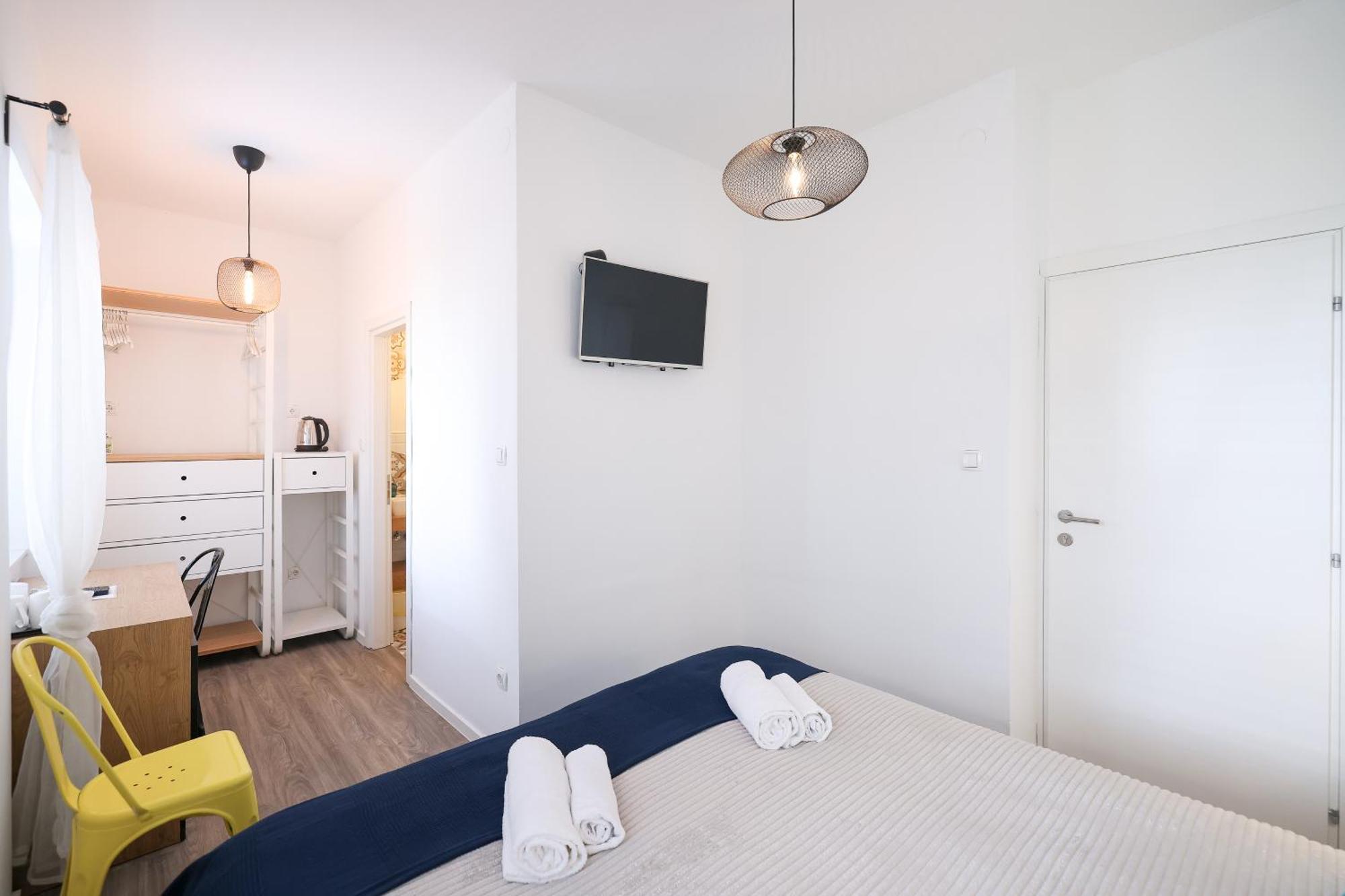 Zaratino Rooms Bagian luar foto