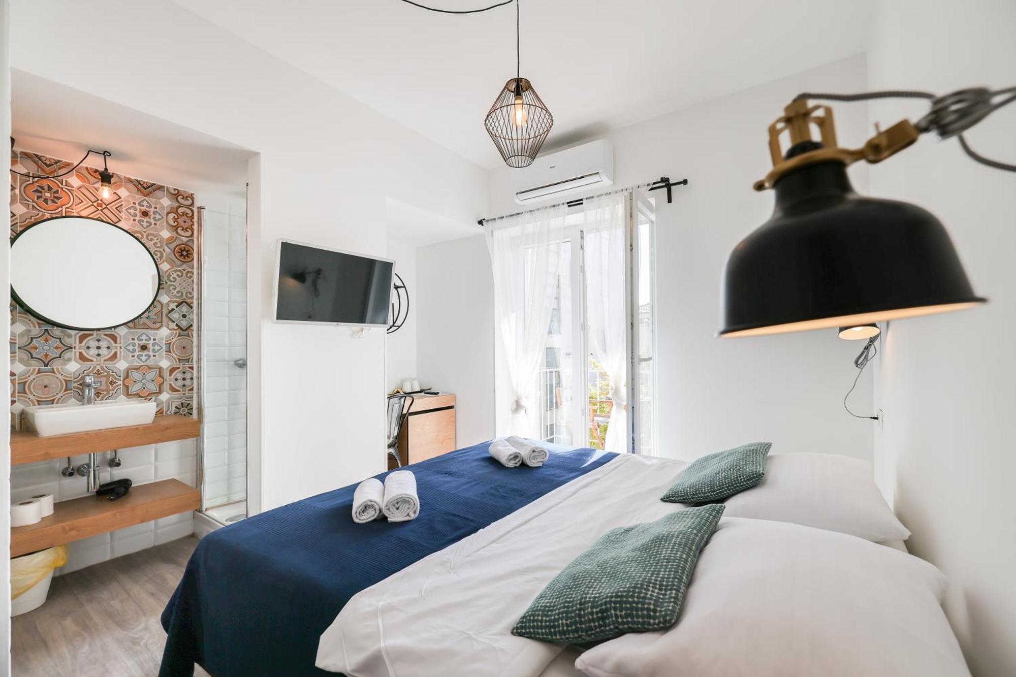 Zaratino Rooms Bagian luar foto